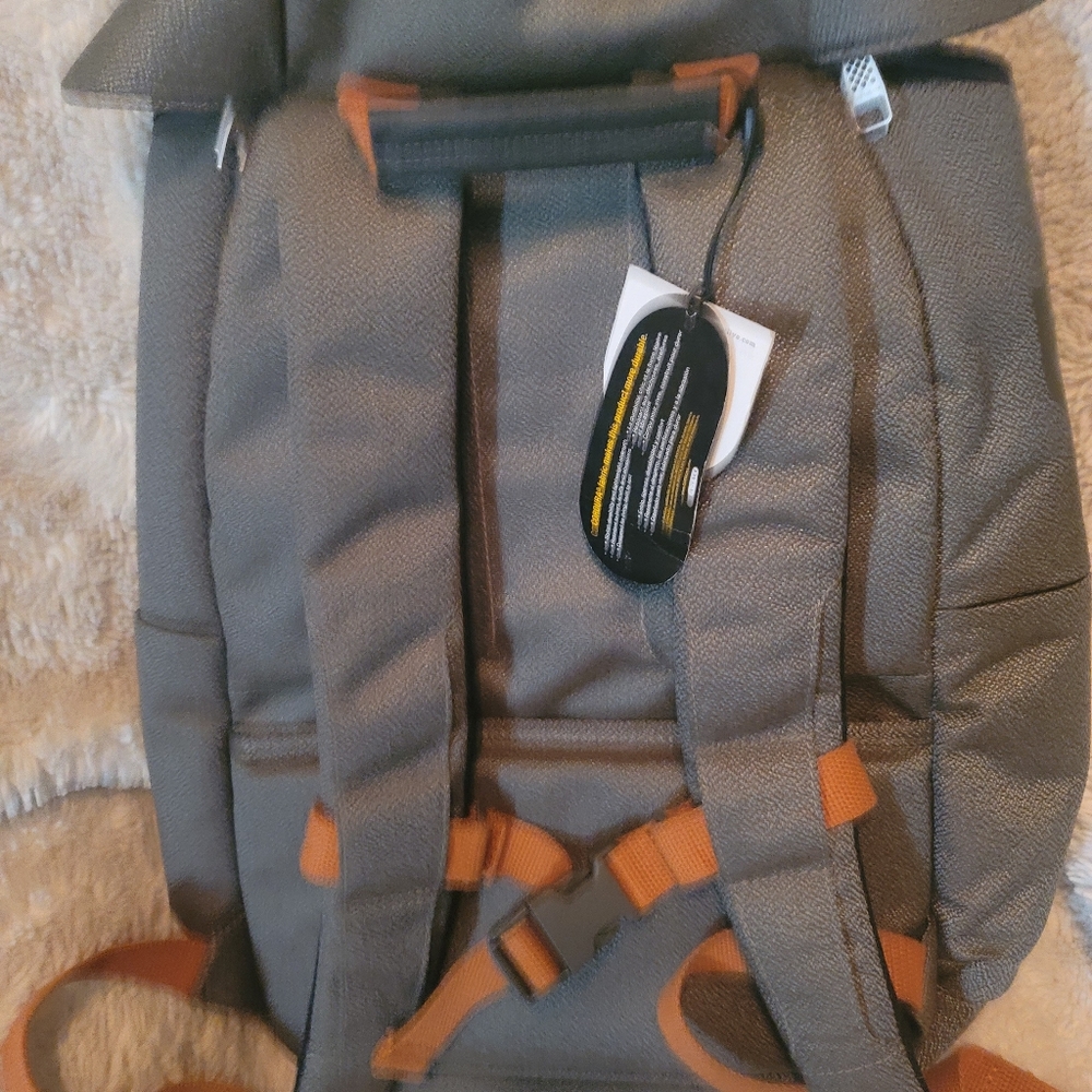 Ultraolive Backpack - Picture 8 of 8